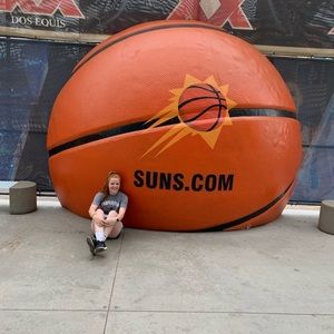 Meet your Posher, Annalise